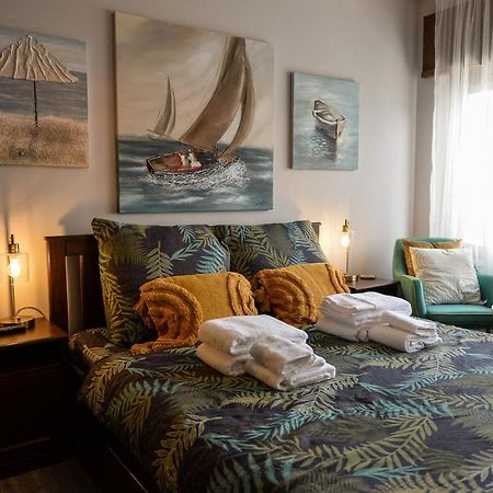 Monolocale Ombrellone Incluso Apartment Lignano Sabbiadoro Bagian luar foto