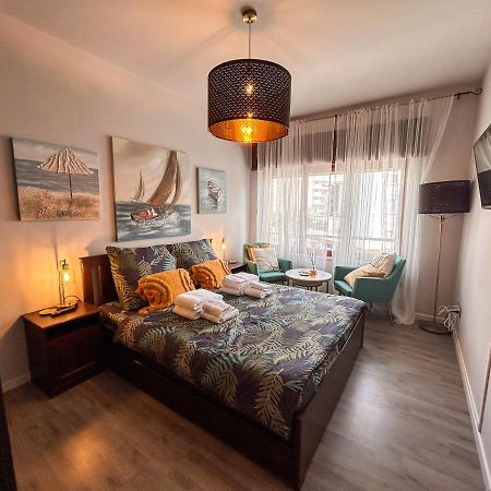 Monolocale Ombrellone Incluso Apartment Lignano Sabbiadoro Bagian luar foto